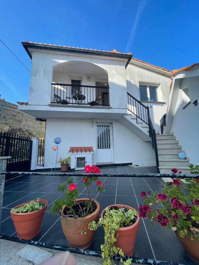 Fairview Villa Sabardes Exterior photo