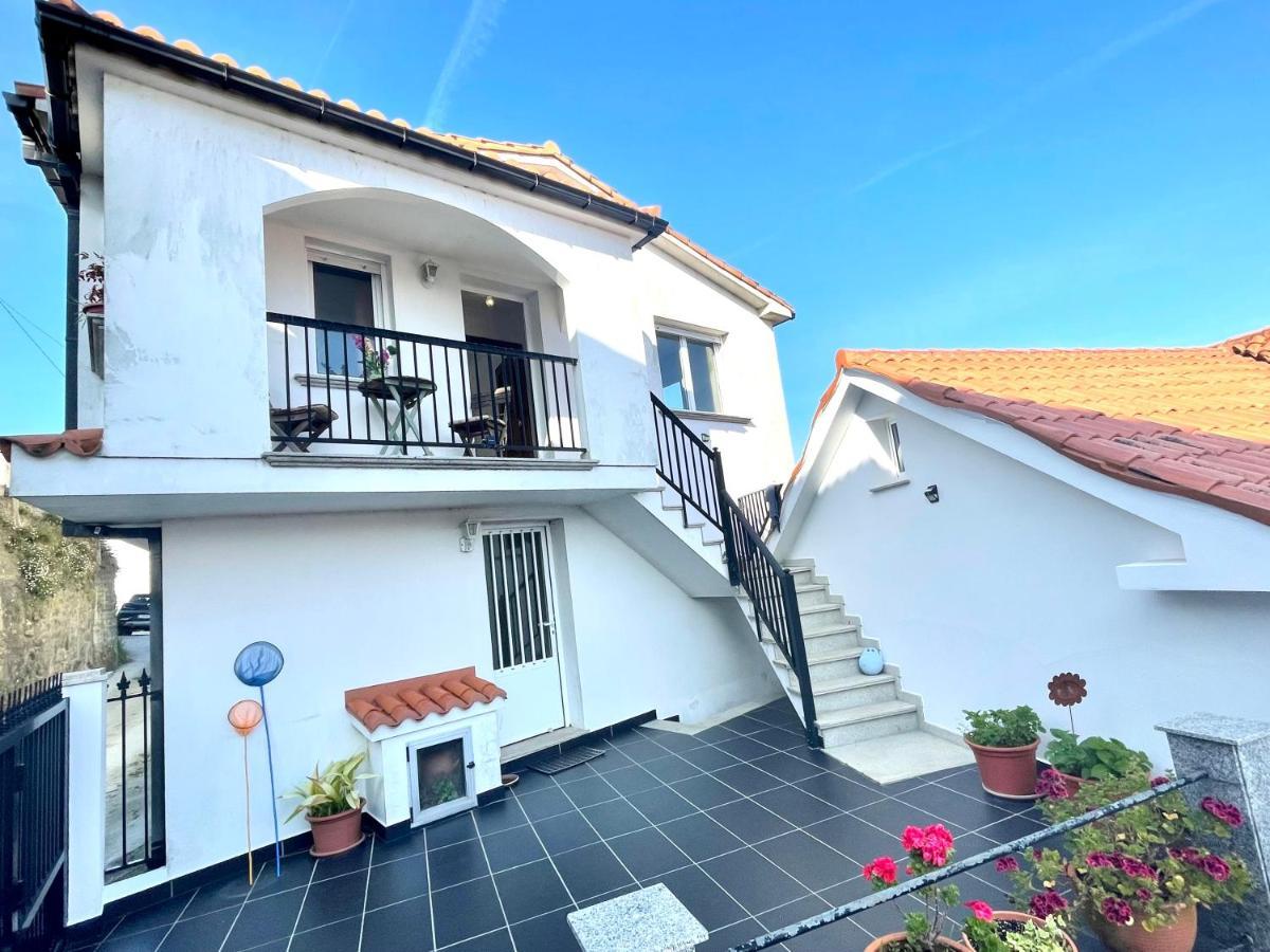 Fairview Villa Sabardes Exterior photo